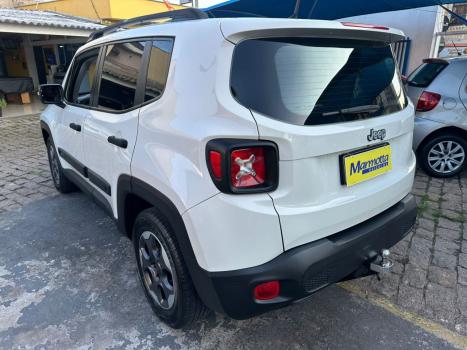 JEEP Renegade 1.8 16V 4P FLEX AUTOMTICO, Foto 4