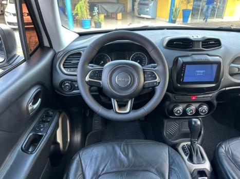 JEEP Renegade 1.8 16V 4P FLEX AUTOMTICO, Foto 7