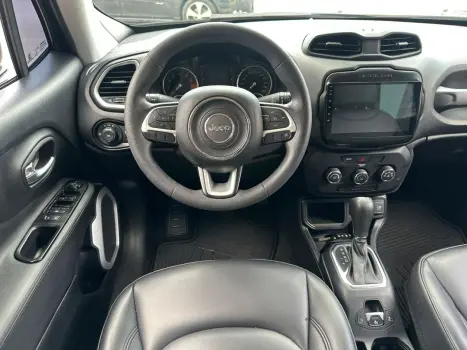 JEEP Renegade 1.8 16V 4P FLEX AUTOMTICO, Foto 7