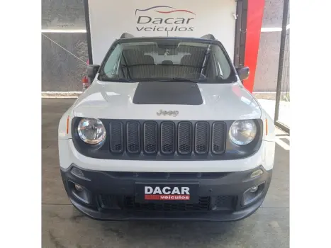 JEEP Renegade 1.8 16V 4P FLEX AUTOMTICO, Foto 1