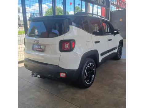 JEEP Renegade 1.8 16V 4P FLEX AUTOMTICO, Foto 5