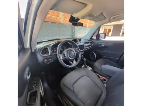 JEEP Renegade 1.8 16V 4P FLEX AUTOMTICO, Foto 7