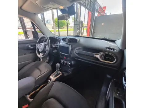 JEEP Renegade 1.8 16V 4P FLEX AUTOMTICO, Foto 9