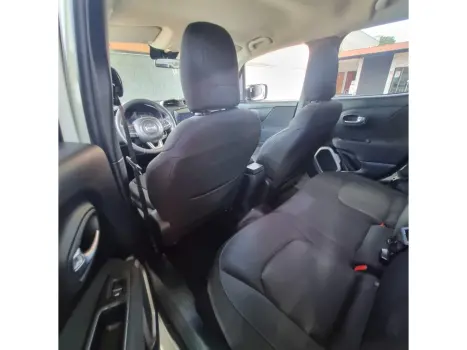 JEEP Renegade 1.8 16V 4P FLEX AUTOMTICO, Foto 10