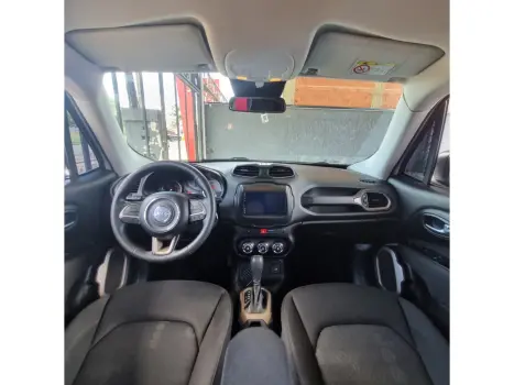 JEEP Renegade 1.8 16V 4P FLEX AUTOMTICO, Foto 12