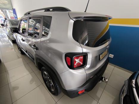 JEEP Renegade 1.8 16V 4P FLEX SPORT AUTOMTICO, Foto 4