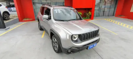 JEEP Renegade 1.8 16V 4P FLEX SPORT AUTOMTICO, Foto 1