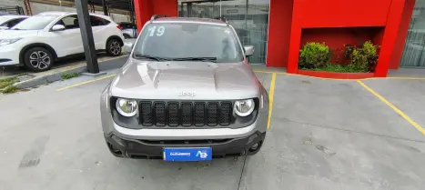 JEEP Renegade 1.8 16V 4P FLEX SPORT AUTOMTICO, Foto 2