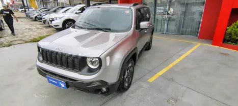 JEEP Renegade 1.8 16V 4P FLEX SPORT AUTOMTICO, Foto 3