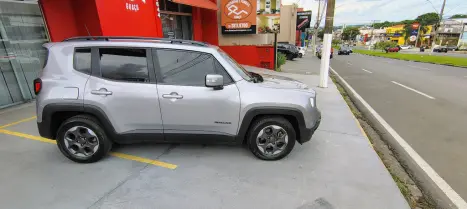 JEEP Renegade 1.8 16V 4P FLEX SPORT AUTOMTICO, Foto 7