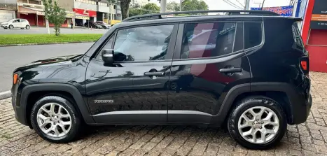 JEEP Renegade 1.8 16V 4P FLEX SPORT AUTOMTICO, Foto 5