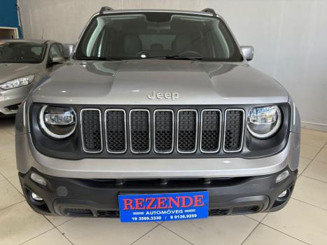 JEEP Renegade 1.8 16V 4P FLEX AUTOMTICO, Foto 1