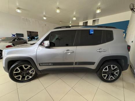 JEEP Renegade 1.8 16V 4P FLEX AUTOMTICO, Foto 2