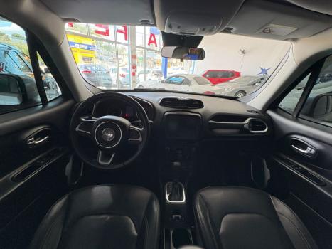 JEEP Renegade 1.8 16V 4P FLEX AUTOMTICO, Foto 4