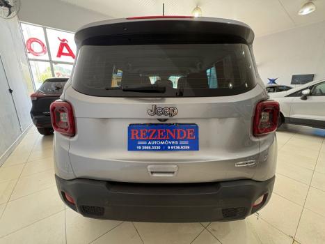 JEEP Renegade 1.8 16V 4P FLEX AUTOMTICO, Foto 5