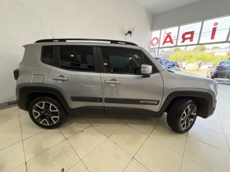 JEEP Renegade 1.8 16V 4P FLEX AUTOMTICO, Foto 8