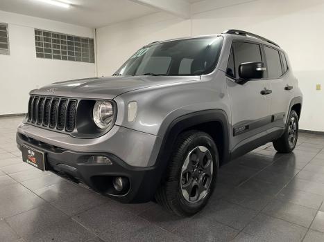 JEEP Renegade 1.8 16V 4P FLEX AUTOMTICO, Foto 1