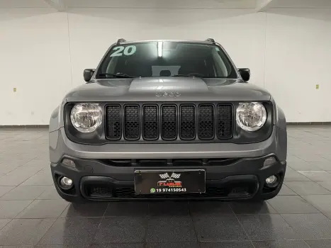 JEEP Renegade 1.8 16V 4P FLEX AUTOMTICO, Foto 2