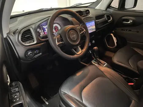 JEEP Renegade 1.8 16V 4P FLEX AUTOMTICO, Foto 9