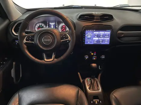 JEEP Renegade 1.8 16V 4P FLEX AUTOMTICO, Foto 10