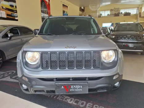 JEEP Renegade 1.8 16V 4P FLEX AUTOMTICO, Foto 3