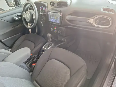 JEEP Renegade 1.8 16V 4P FLEX AUTOMTICO, Foto 7