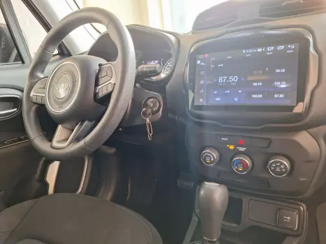 JEEP Renegade 1.8 16V 4P FLEX AUTOMTICO, Foto 11