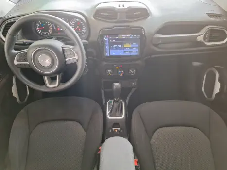 JEEP Renegade 1.8 16V 4P FLEX AUTOMTICO, Foto 12