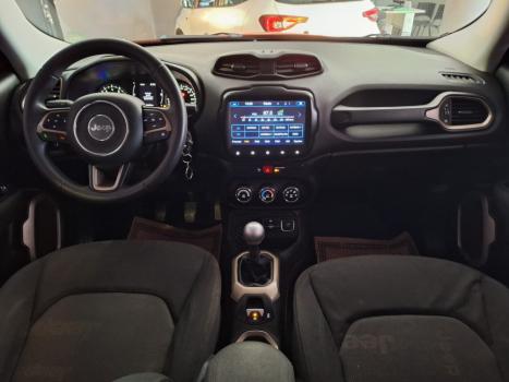 JEEP Renegade 1.8 16V 4P FLEX SPORT, Foto 18