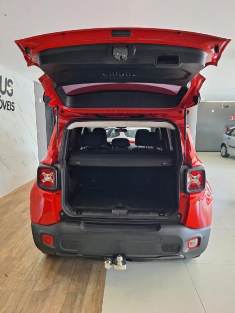 JEEP Renegade 1.8 16V 4P FLEX SPORT, Foto 20