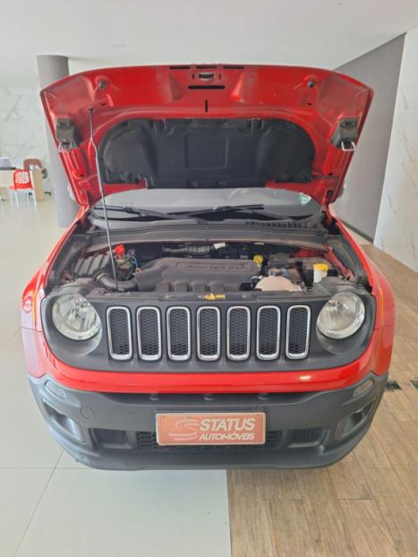 JEEP Renegade 1.8 16V 4P FLEX SPORT, Foto 22