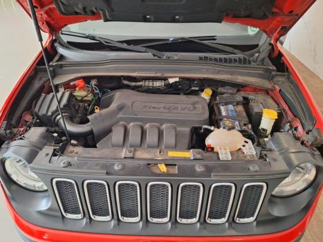 JEEP Renegade 1.8 16V 4P FLEX SPORT, Foto 23