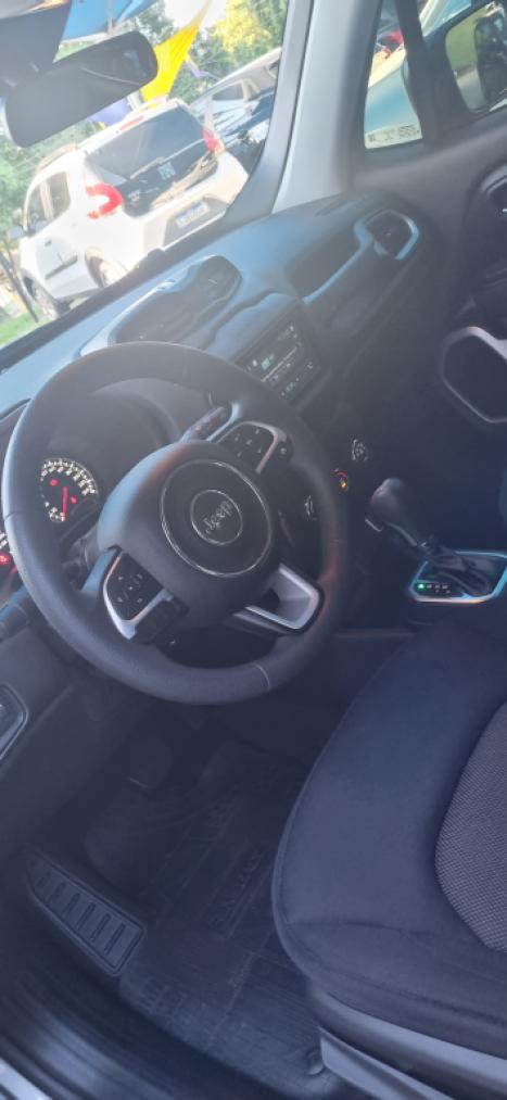 JEEP Renegade 1.8 16V 4P FLEX AUTOMTICO, Foto 2