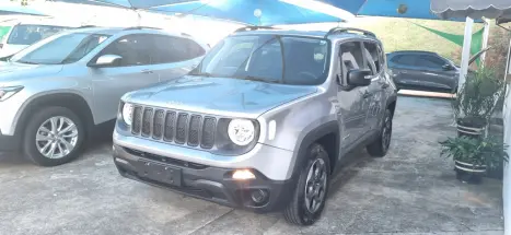 JEEP Renegade 1.8 16V 4P FLEX AUTOMTICO, Foto 7