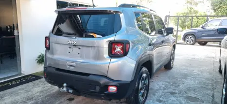 JEEP Renegade 1.8 16V 4P FLEX AUTOMTICO, Foto 9