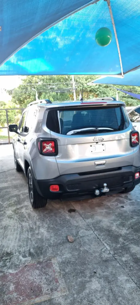 JEEP Renegade 1.8 16V 4P FLEX AUTOMTICO, Foto 16