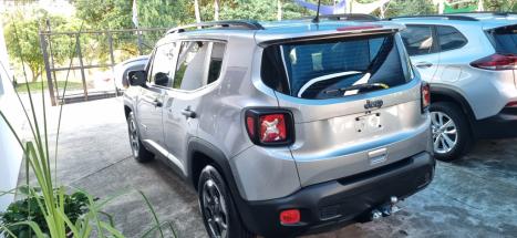 JEEP Renegade 1.8 16V 4P FLEX AUTOMTICO, Foto 17