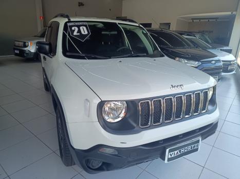 JEEP Renegade 1.8 16V 4P FLEX AUTOMTICO, Foto 1