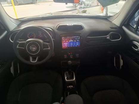 JEEP Renegade 1.8 16V 4P FLEX AUTOMTICO, Foto 4