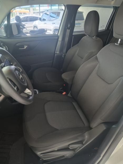 JEEP Renegade 1.8 16V 4P FLEX AUTOMTICO, Foto 5