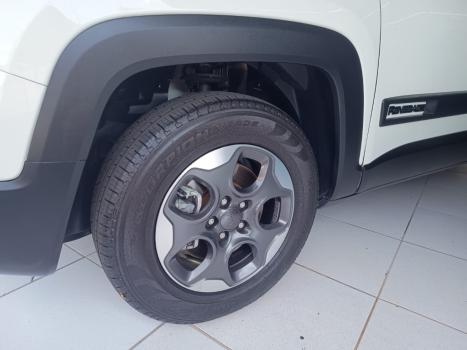 JEEP Renegade 1.8 16V 4P FLEX AUTOMTICO, Foto 6