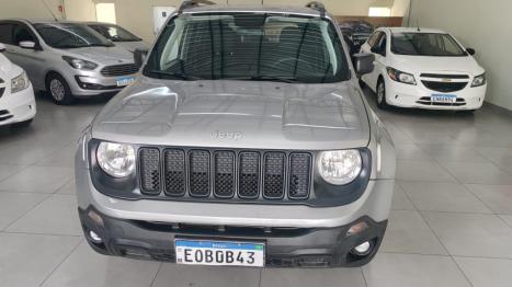 JEEP Renegade 1.8 16V 4P FLEX SPORT AUTOMTICO, Foto 4