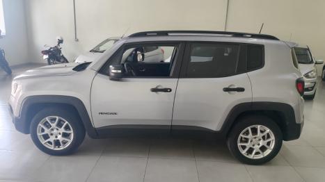 JEEP Renegade 1.8 16V 4P FLEX SPORT AUTOMTICO, Foto 5