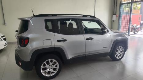 JEEP Renegade 1.8 16V 4P FLEX SPORT AUTOMTICO, Foto 6