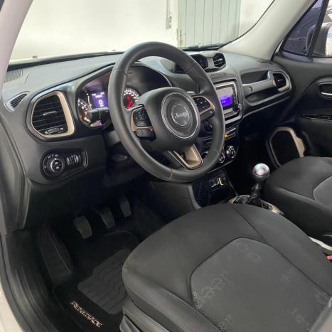 JEEP Renegade 1.8 16V 4P FLEX SPORT, Foto 2