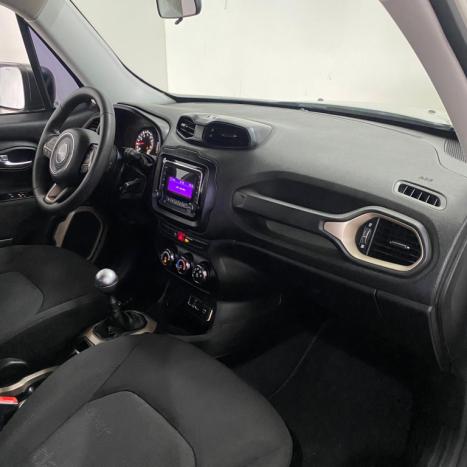 JEEP Renegade 1.8 16V 4P FLEX SPORT, Foto 3