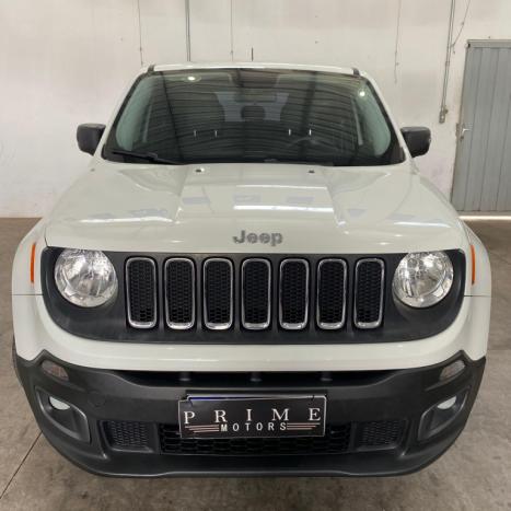 JEEP Renegade 1.8 16V 4P FLEX SPORT, Foto 4