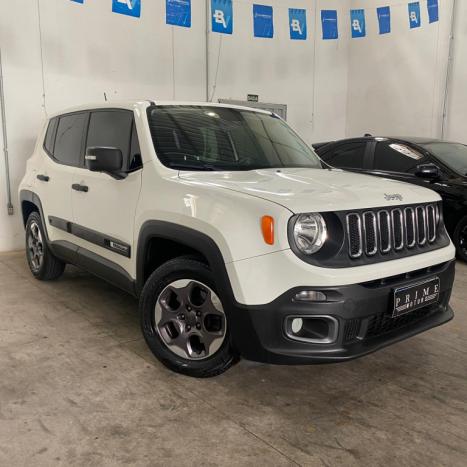 JEEP Renegade 1.8 16V 4P FLEX SPORT, Foto 5