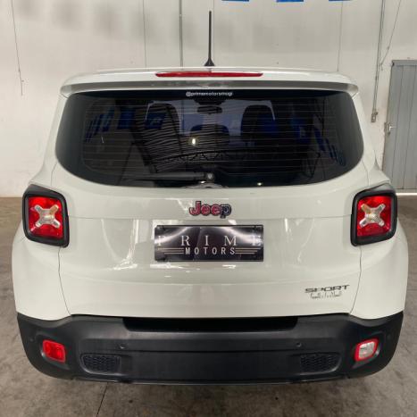 JEEP Renegade 1.8 16V 4P FLEX SPORT, Foto 7