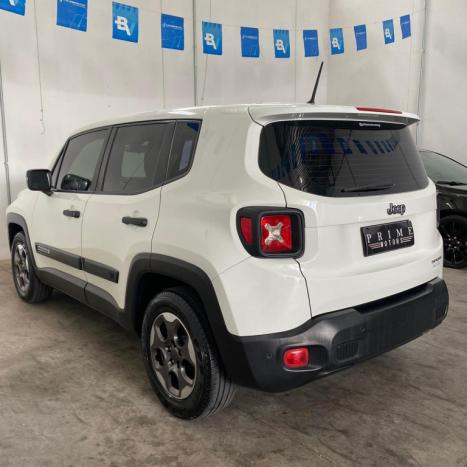 JEEP Renegade 1.8 16V 4P FLEX SPORT, Foto 8